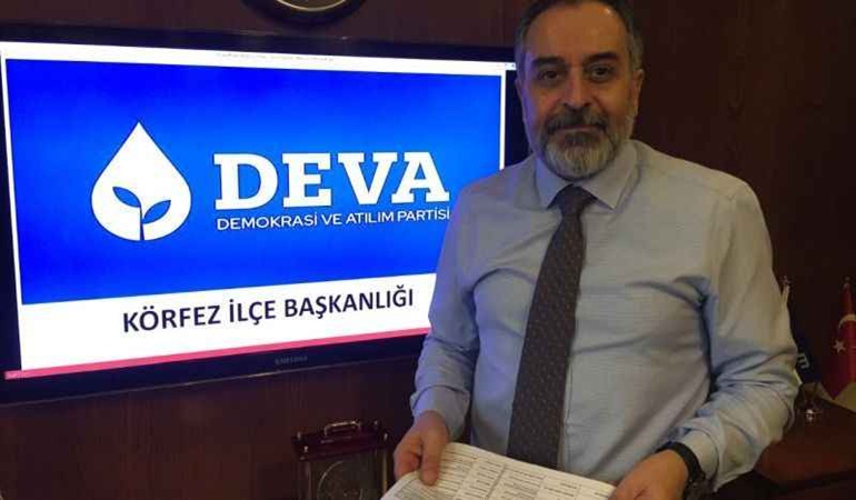 Milletimiz işlenen bu hukuk cinayetine sessiz kalmaz!