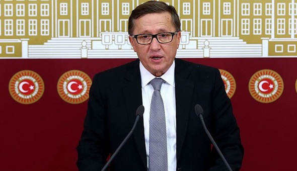 Milletimizin sağlığını da bitirme peşinde misiniz?