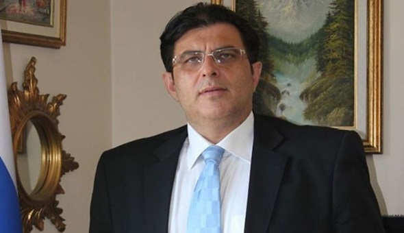 Milletin bağışlarını devlet yardımı gibi sahiplenmeyin