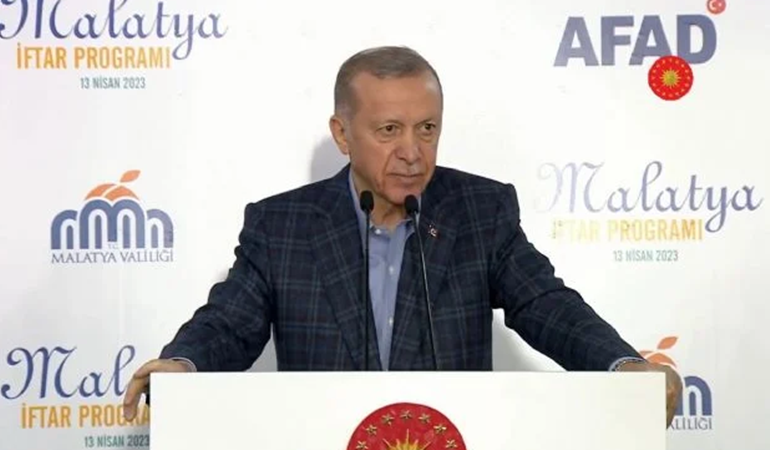 Milletin derdinden kopuk siyaset yapanlar kaybedecektir!