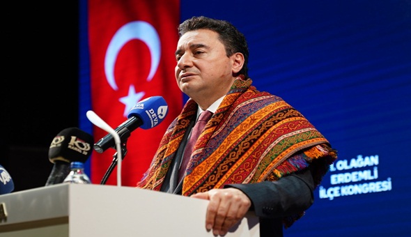 Milletin dövizini tüket, sonra milletten döviz iste