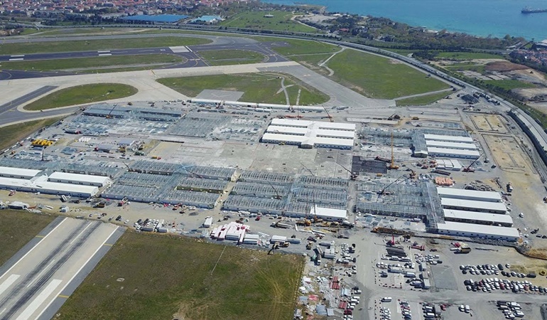 Milletin parası Millet Bahçeleri ile betona gömüldü