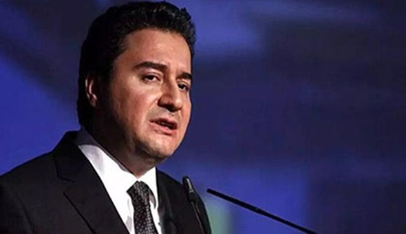 Milletin parasını kendisinin sanıyor