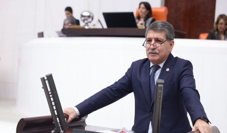 Milletin sandıktaki iradesine operasyon çekilemez