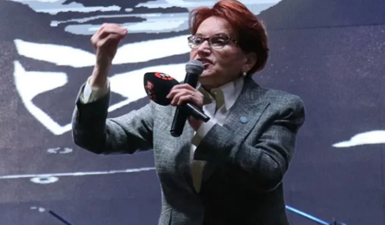 Milletin tercihinden şikayet eden siyasetçi emekli olup evine gitmelidir