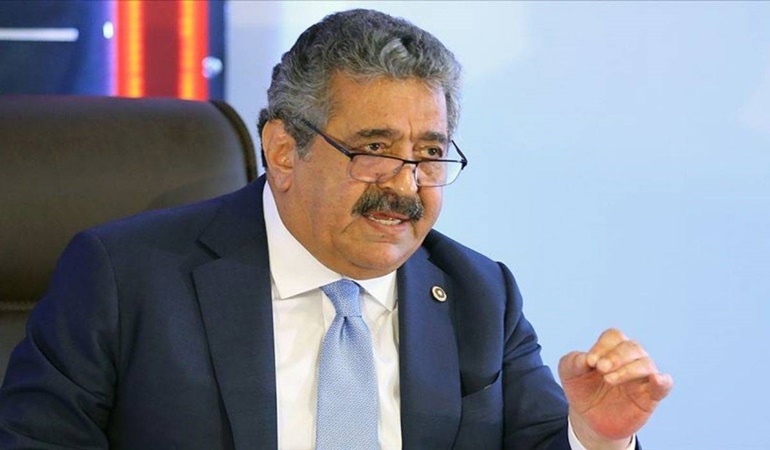 Milli birliğimizi parçalayacak ana dille eğitim kabul edilemez