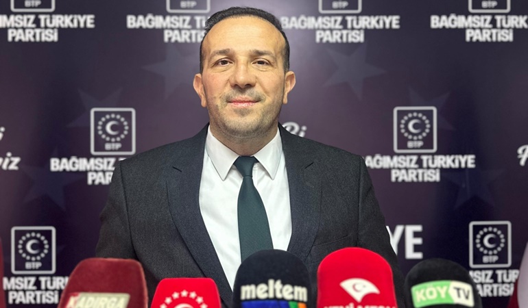 Millî birliğimizi tehdit edecek bu senaryodan uzak durun