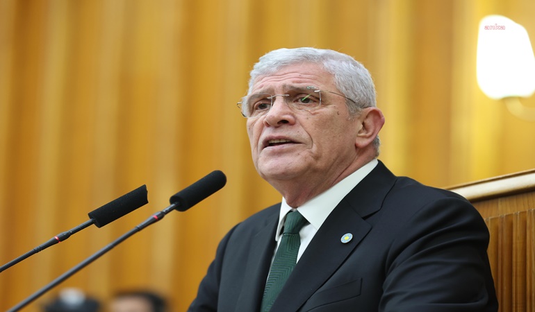 Milli eğitim ve ulus devlet hedef alınıyor