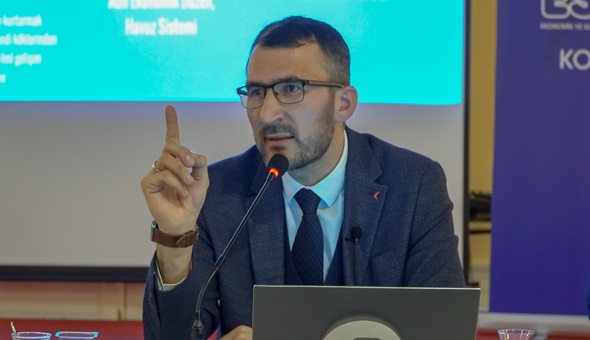 Milli Görüş bir bağımsızlık hareketidir