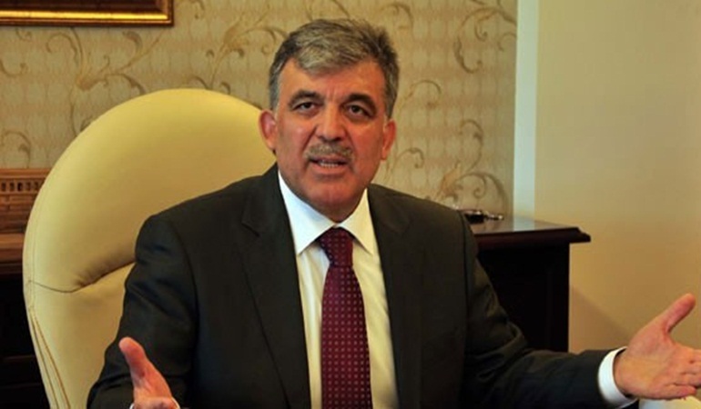 Milli iradenin herkes tarafından saygıyla karşılanacağına inancım tamdır