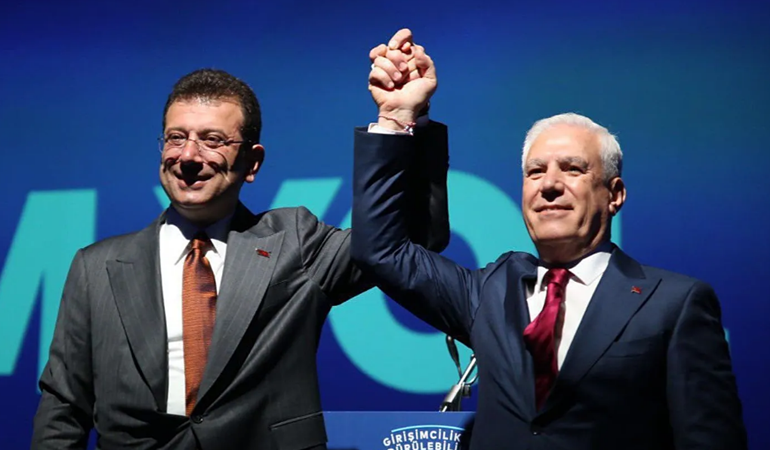 Milli iradeye darbe ve milli irade hırsızlığı