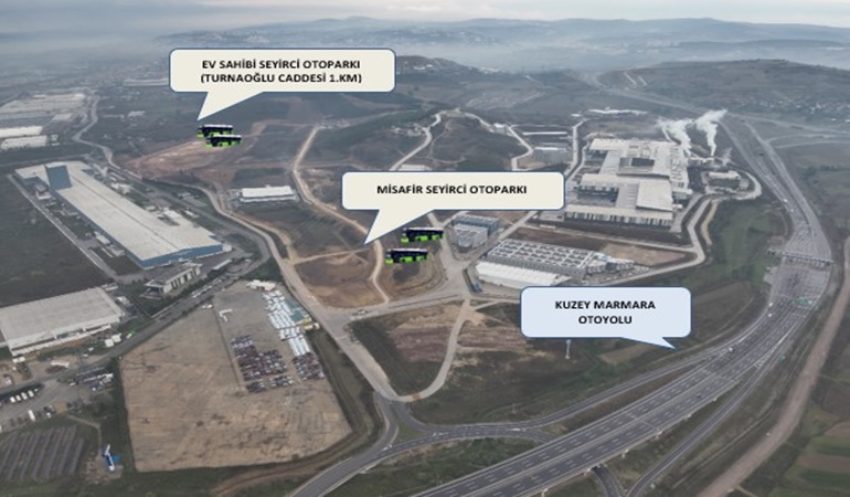 Milli maç nedeniyle o yollar trafiğe kapatılacak!