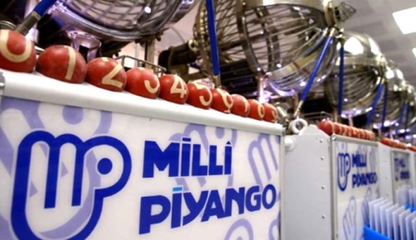 Milli Piyango’da tüm şans oyunları durduruldu