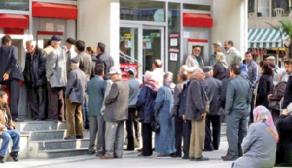 Milyonlarca emekliye kötü haber 