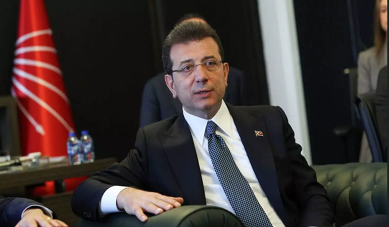 Milyonlarca kişi bu zorba iktidardan kurtulmak istediğini haykırıyor