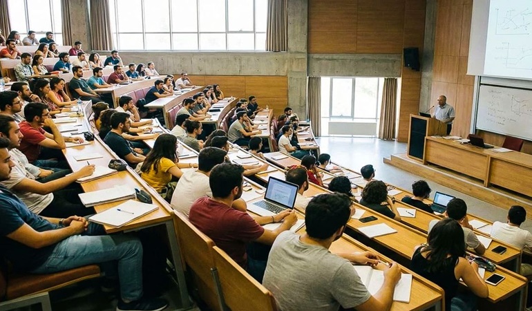 Milyonlarca öğrencinin beklediği haber!