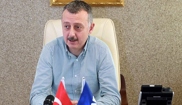 Minibüsçü esnafımıza destek paketi açıklayacağız