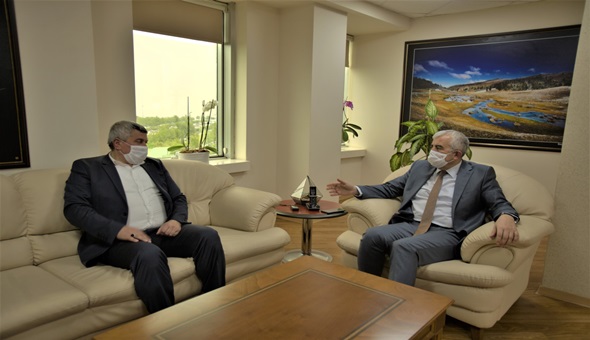 Minibüsçülere 5,5 milyonluk ikinci can suyu 