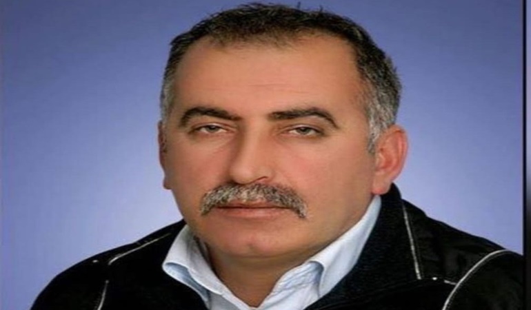 Minibüsçüleri üzen ölüm