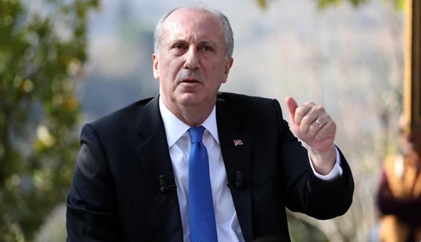 Misafir davet edip karşı komşuya gidemezsin