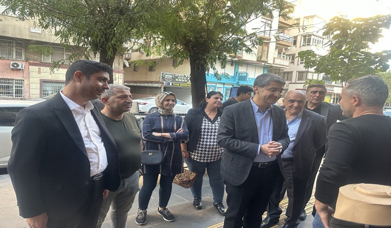 Mısır ve pamuk çiftçisi de iflasın eşiğinde