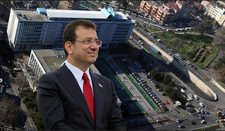 Mışlar, mişler, muşlar! İBB iddianamesine birde böyle bakın