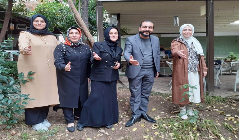 Misswell farkındalık eğitimi