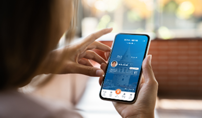 Mobil bankacılıkta yeni dönem! Limitler yükseltildi