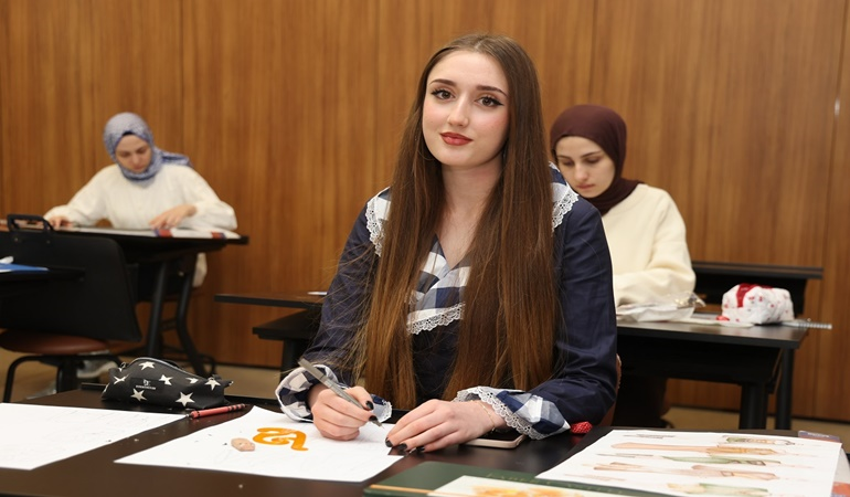 Moda Akademisi ile gelen büyük başarı!