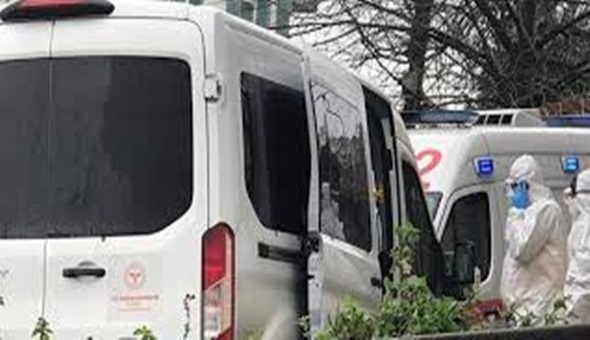 Morg ve defin için yeni önlemler alındı