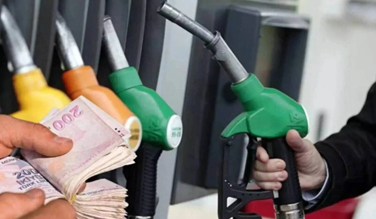 Motorin ve benzine dev zam geliyor