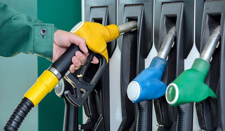 Motorinde 2,95 liralık indirim