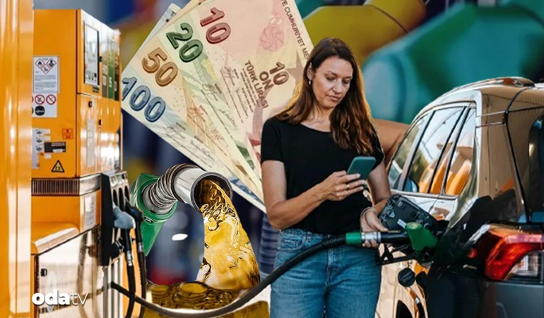 Motorinde bir indirim daha bekleniyor