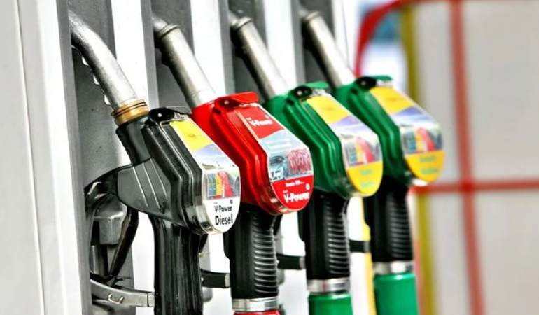 Motorinde indirim yolda