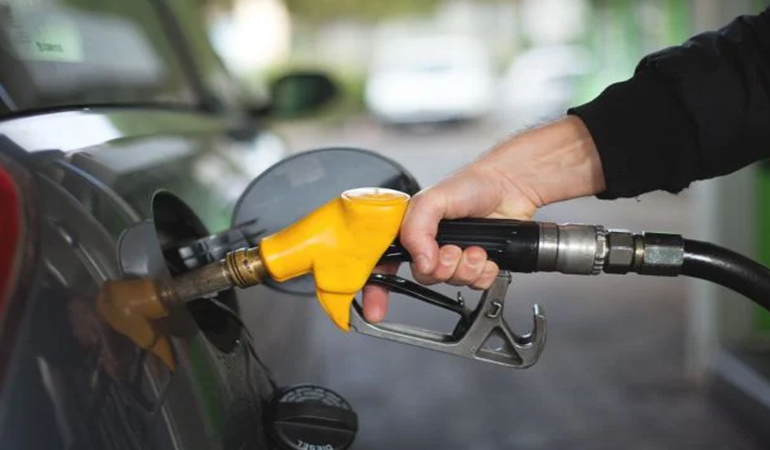 Motorine 48 saatte 3. zam