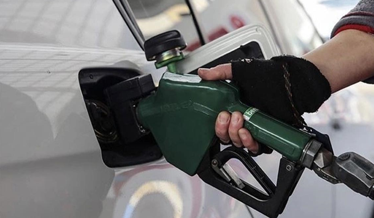 Motorine bir zam daha  geliyor