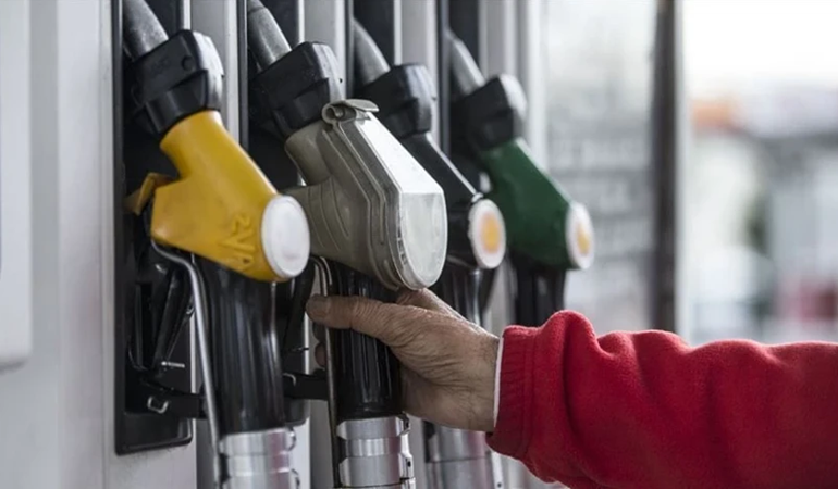 Motorine bir zam daha geliyor