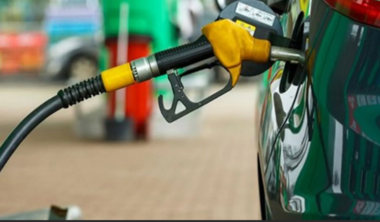 Motorine bir zam daha geliyor