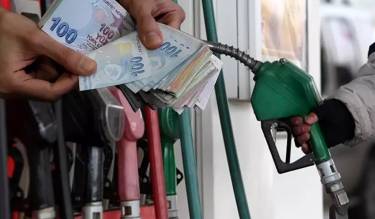 Motorine büyük zam yolda