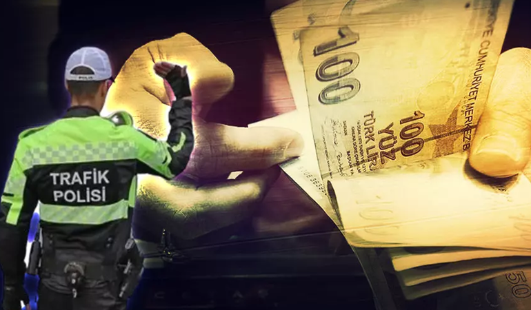 MTV, emlak vergisi ve trafik cezaları cep yakacak