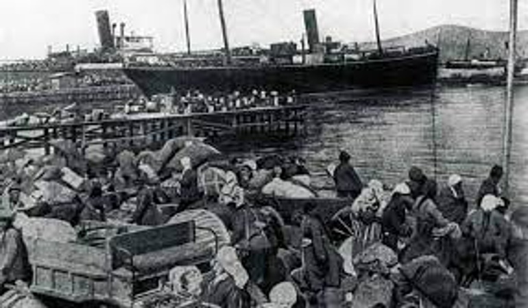 Mübadele’nin 103. yılı İzmit’te anılacak