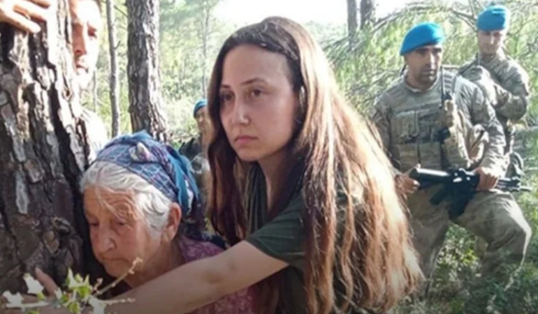 Mücadelesi ile belleklere kazınmıştı! Vefat etti