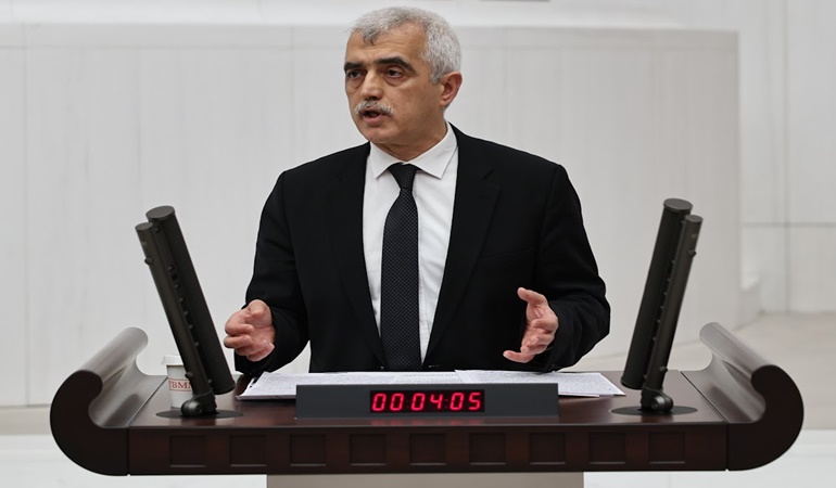 Müdürlerin göreve iade edilmesi skandal!