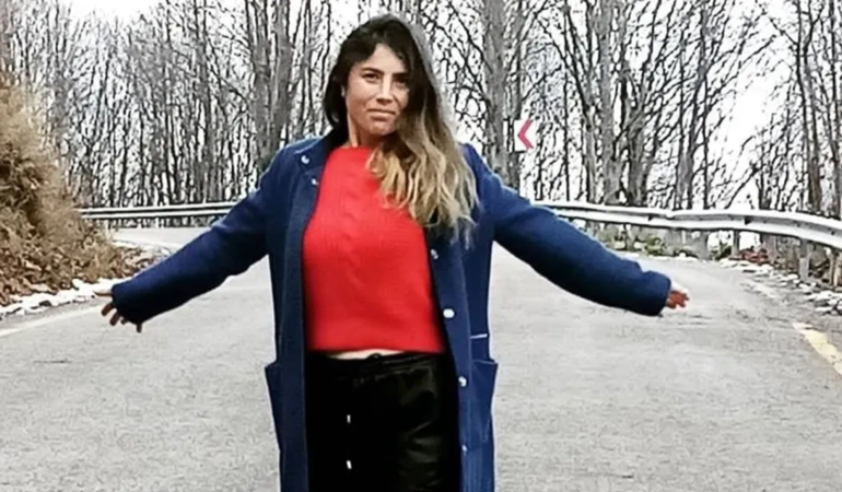 Muğla’dan Kandıra’ya gelen acı haber: Genç kadın kaza kurbanı oldu