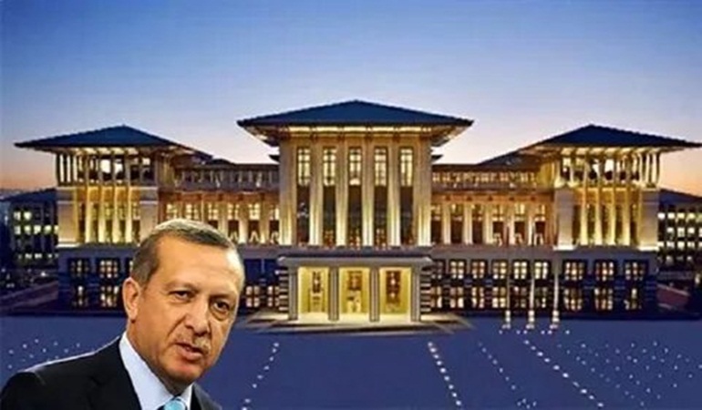 Muhalefet bunu yaparsa Erdoğan kaybedecek