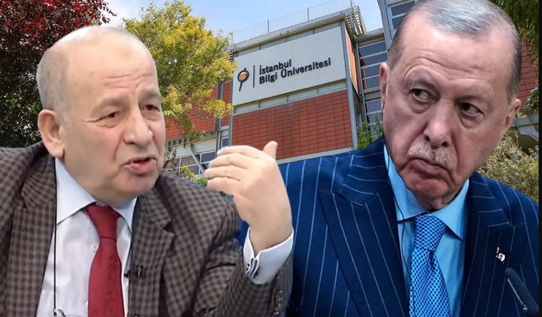 Muhalefete yönelik davalardan adalet çıkmaz