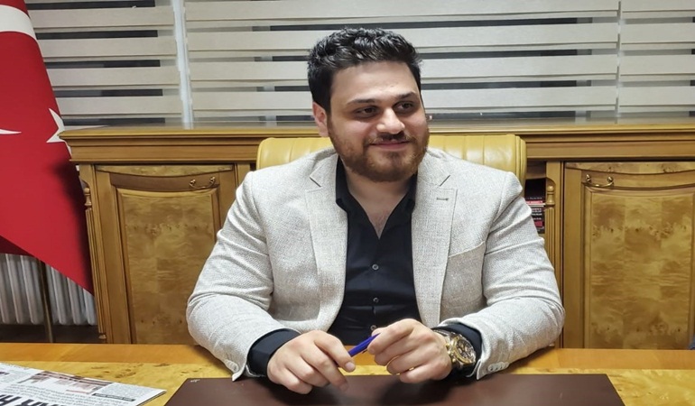 Muhalefetin içinde kaç tane daha Mehmet Ali Çelebi var?