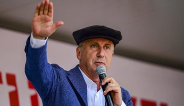 Muharrem İnce 1 Mart'ta CHP'den istifa mı edecek?