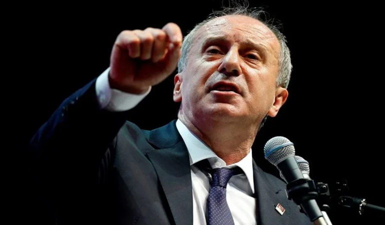 Muharrem İnce CHP’ye mi dönecek?