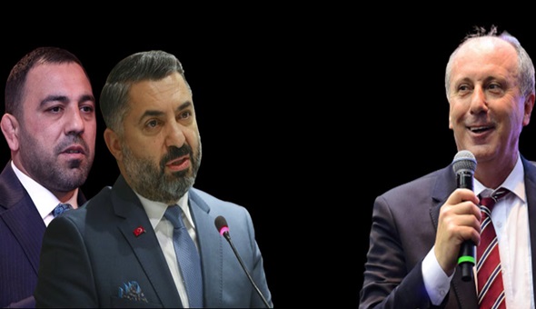 Muharrem İnce’den çok konuşulacak çıkış